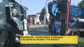 Utrudnienia mogą potrwać do 12