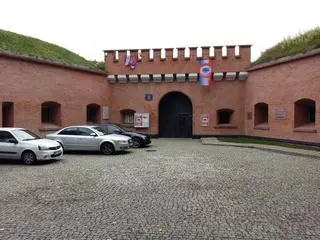 Fort Sokolnickiego