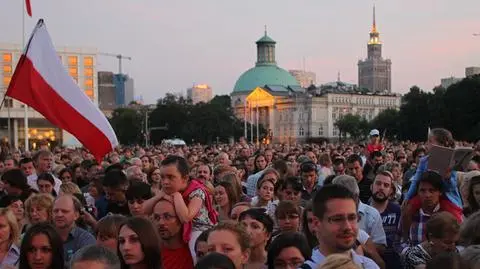 Możesz wstąpić do Chóru warszawiaków. "Wiek i barwa głosu bez znaczenia"