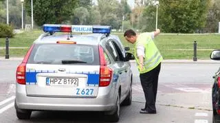 Rzecznik ZDM wezwał policję