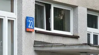 Wycinkę planuje Przedszkole nr 269