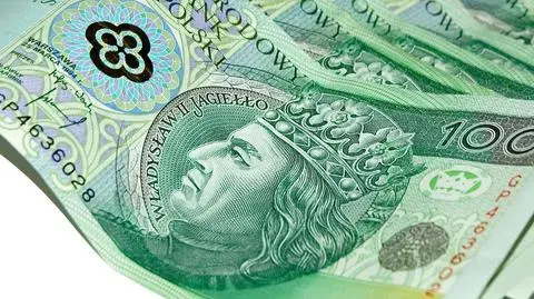 Ciął i palił banknoty, potem sklejał. Jest wyrok za wyłudzenie z NBP