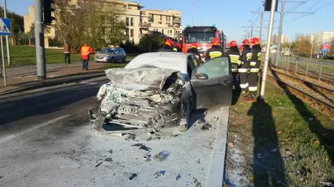 919 zdarzeń, trzy osoby zabite. Policja podsumowała świąteczne dni