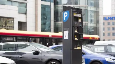 Jest nowy zwycięzca przetargu na mobilne opłaty za parkowanie