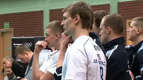 Siatkarze Politechniki zagrają o podium