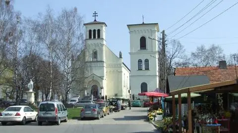 Parafia starsza niż Warszawa. Właśnie obchodzi 780-lecie