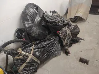 Policja zatrzymała złodzieja rowerów i pasera