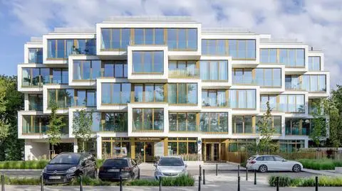 Wybierz najlepszy budynek w stolicy. Ruszyło głosowanie w konkursie architektonicznym