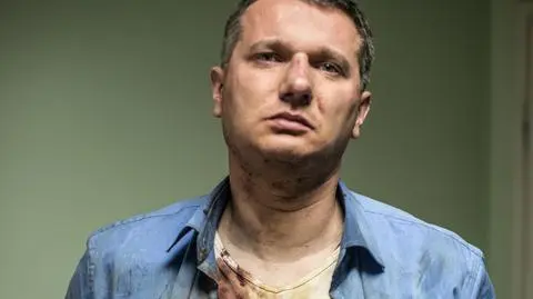 "Pokazać monitoring. Przed klubem każdy może mówić, że jest Batmanem" 