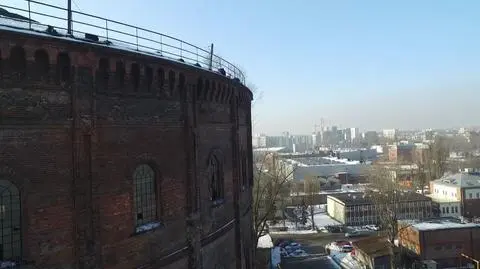 Biznesmen nie chce oddać gazowni. "Nie ma powodów"