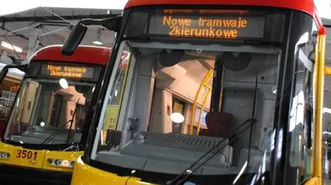 285 milionów z Unii na tramwaje