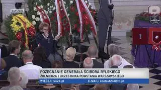 "Jeśli tylko mógł - pomagał"