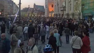 fot. Dawid Krysztofiński/reporter tvnwarszawa.pl