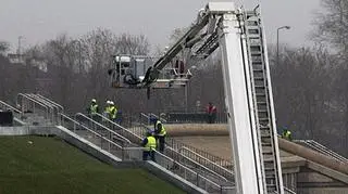 fot. Lech Marcinczak/tvnwarszawa.pl