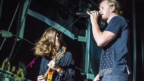 Imagine Dragons na Orange Warsaw Festival. Bilety do kupienia od wtorku