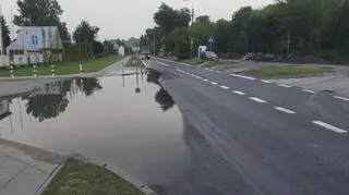 Wymienili nawierzchnię ul. Bartyckiej