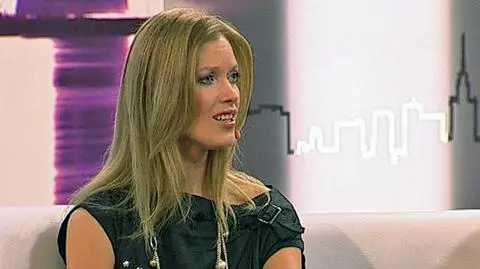 "Dress code w sylwestra nie obowiązuje"