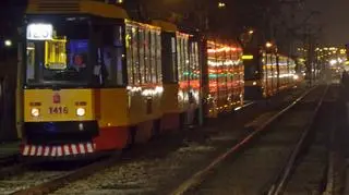 Zderzenie na Rembelińskiej 