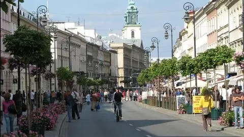 Mieszkańcy oceniają stolicę: najlepiej komunikację, najsłabiej służbę zdrowia