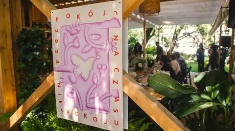 "Narodził się od niewinnego pomysłu". "Pokój na lato" bawi i uczy od 10 lat