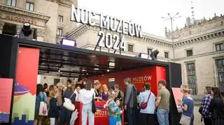 Noc Muzeów 2024