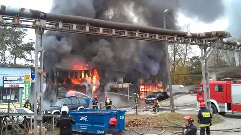 fot. Lech Marcinczak/tvnwarszawa.pl