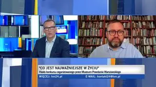 "Nasza działalność zdalna, w internecie nie ustanie"