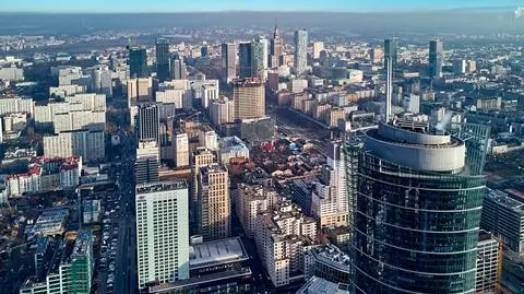 Najnowsze dane o PKB