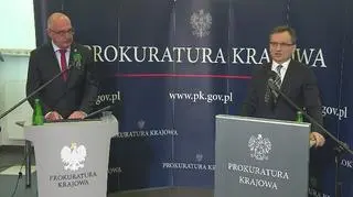 Kolejny akt oskarżenia w sprawie reprywatyzacji