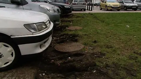 Dewastowany pl. Grzybowski doczeka się monitoringu