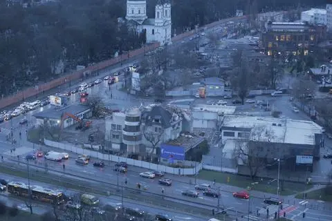 Tak wygląda teraz Czarny Kot