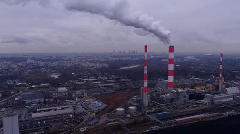 "Armagedonu" nie było, ale problem smogu jest. I to duży 