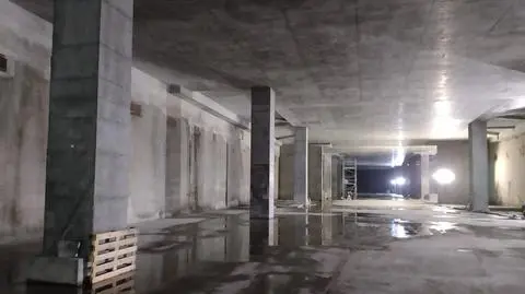 Pod Dworcem Zachodnim powstaje tunel tramwajowy
