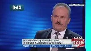  Pytanie 2. Marek Jakubiak