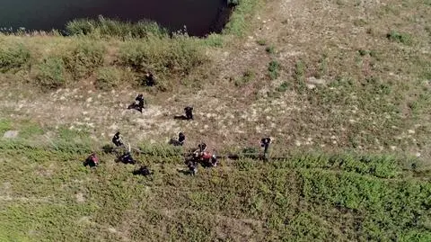 Wątpliwości wokół poszukiwań Dawida. "Takie osoby nie mają doświadczenia"