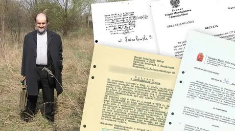63 lata walczą o zwrot ziemi