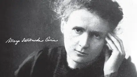 Ścieżka noblistki powstaje na Ochocie