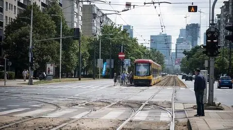Zmiany na niebezpiecznym skrzyżowaniu. "Było dużo wypadków"