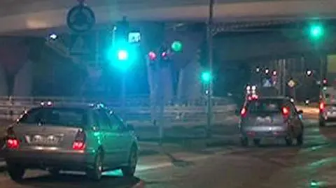 Dłuższe zielone na Kleszczowej. O 8 sekund