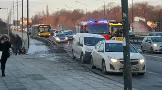 Buspas stał się przystankiem