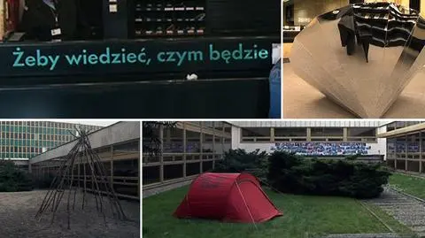 Architektura inspirowana kryzysem