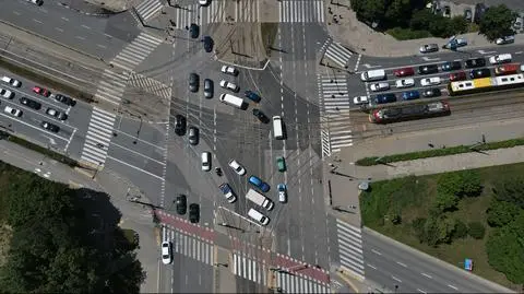Remont na Kercelaku. Będą zmiany w komunikacji miejskiej