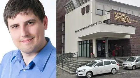 Ratusz przegrywa w sądzie, PiS znowu górą. "Gabinet czeka na pana Klimiuka"