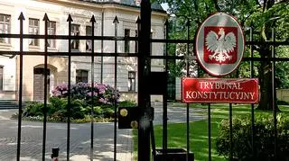 Trybunał Konstytucyjny orzekł, że ustawa o gruntach Warszawy jest zgodna z konstytucją