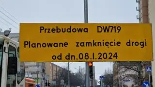 Wycięli lipową aleję w Pruszkowie