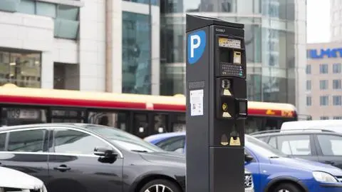 Kierowco weź ze sobą gotówkę