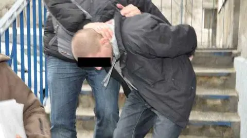 Liczył na 20 tysięcy, dostał policyjny dozór