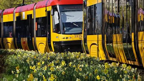 Wielkanoc w komunikacji miejskiej. Zmiany już od pierwszego weekendu kwietnia