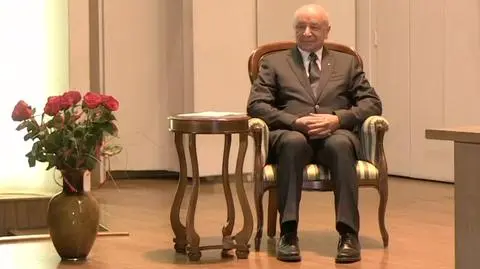 Chazan: będę domagał się przywrócenia na stanowisko dyrektora szpitala