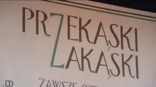 Przekąski Zakąski